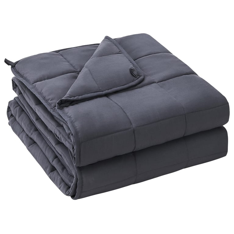 Yescool Weighted Blanket