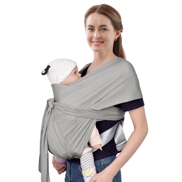 Vrbabies Wrap