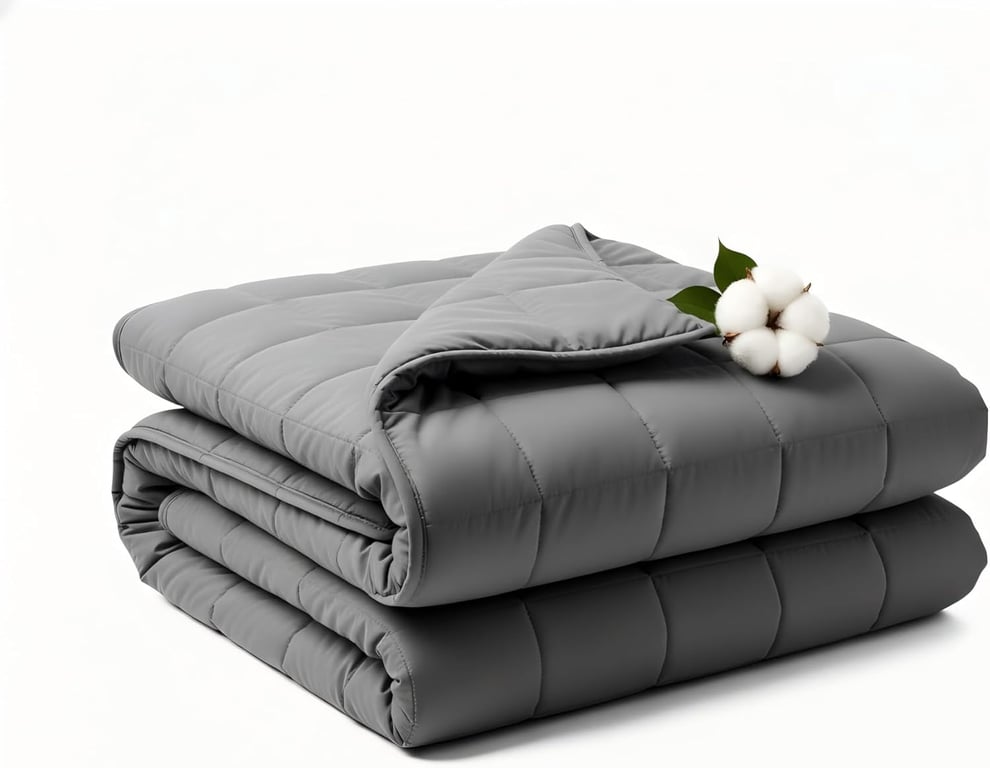 RJOP Weighted Blanket