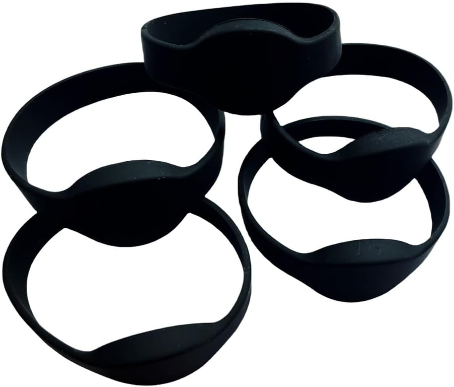 YARONGTECH RFID Rewritable Wristband
