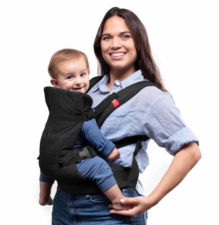 You+ME Carrier