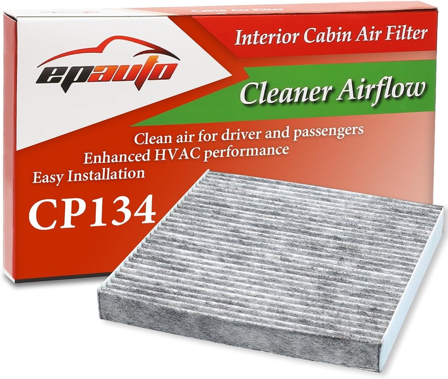 EPAuto Cabin Air Filter