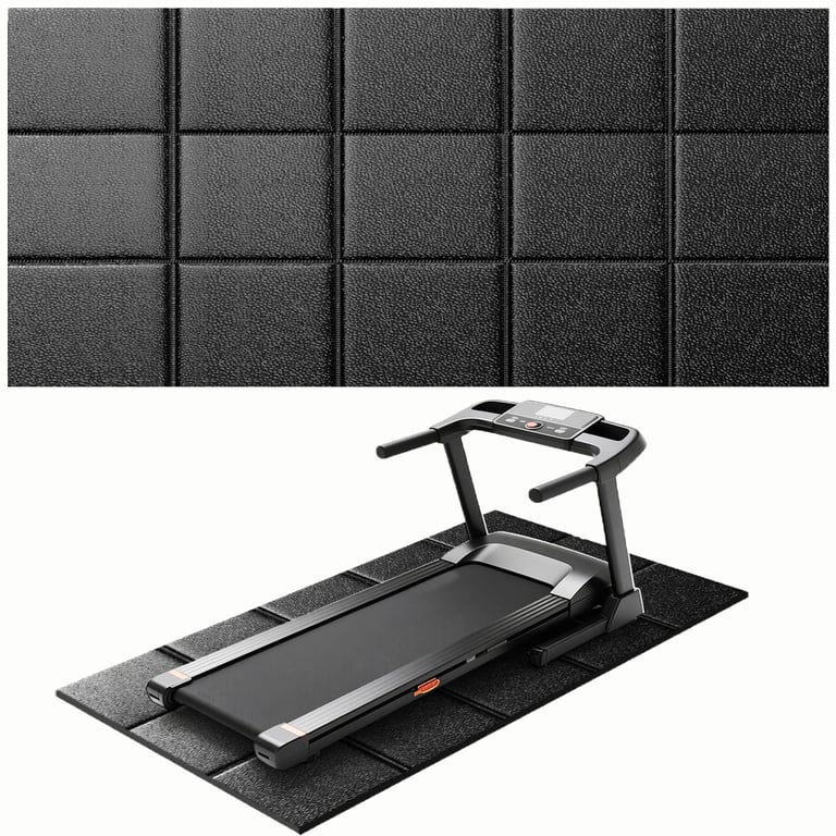 THAILE Treadmill Mat