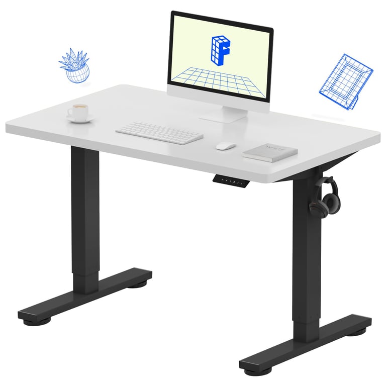 FLEXISPOT EN1 Standing Desk