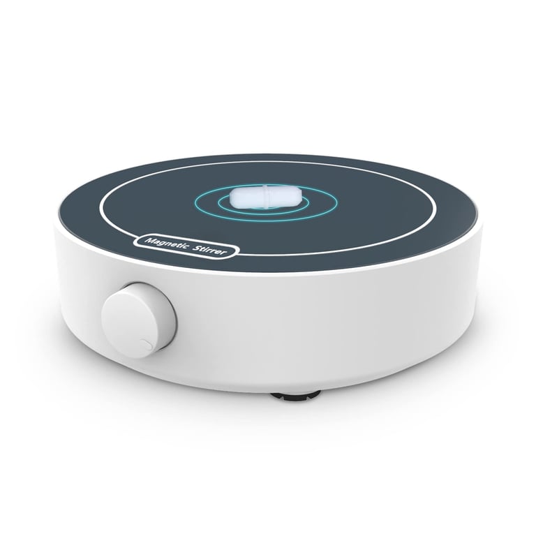 LAB FISH MS3 Magnetic Stirrer