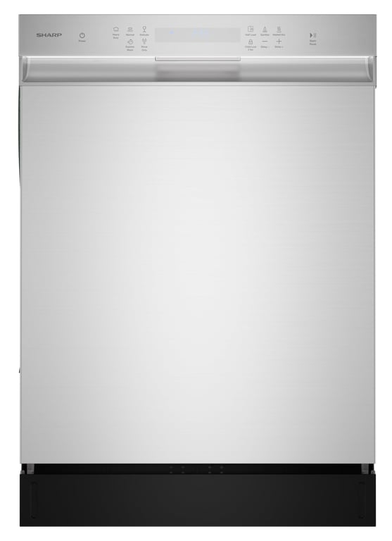 Sharp Dishwasher