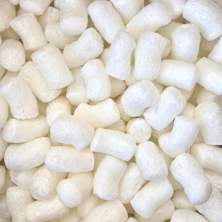 Aruva Biodegradable Packing Peanuts