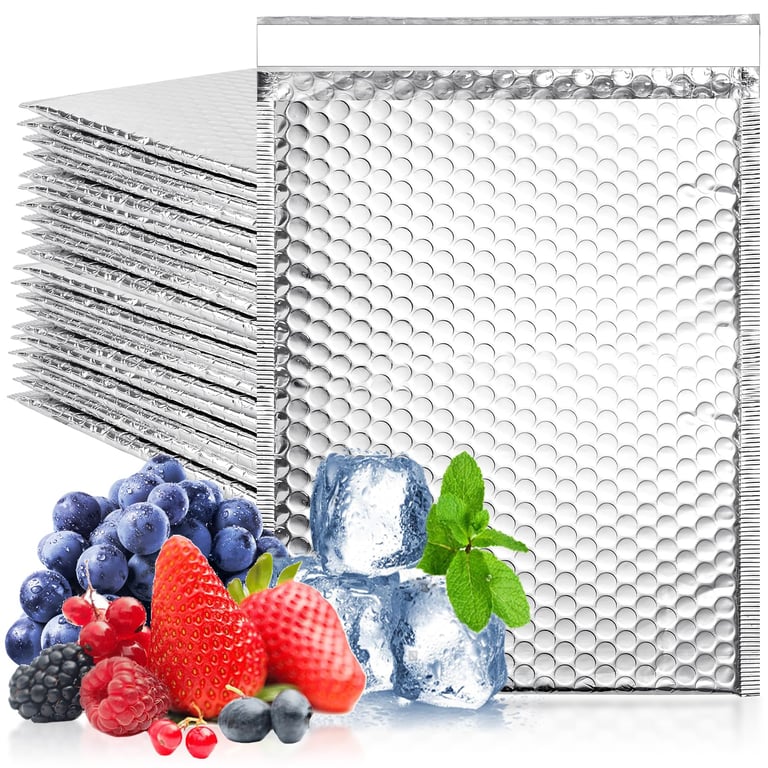 Aemygo Thermal Bubble Mailers
