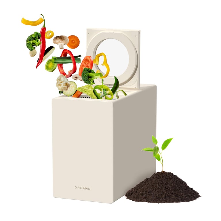 Dreame Electric Kitchen Composter