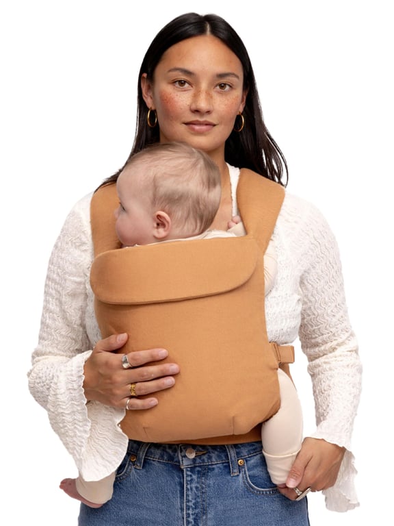 WildBird Aerial Buckle Carrier