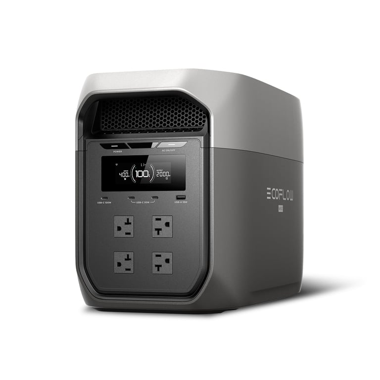EcoFlow DELTA 3 Max