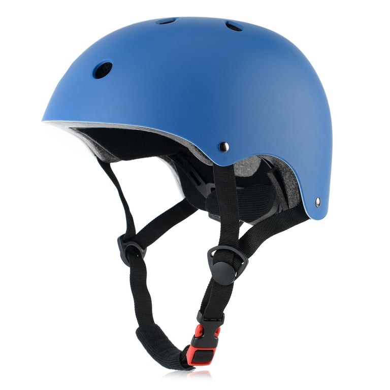 Ouwoer Kids Adjustable Bike Helmet