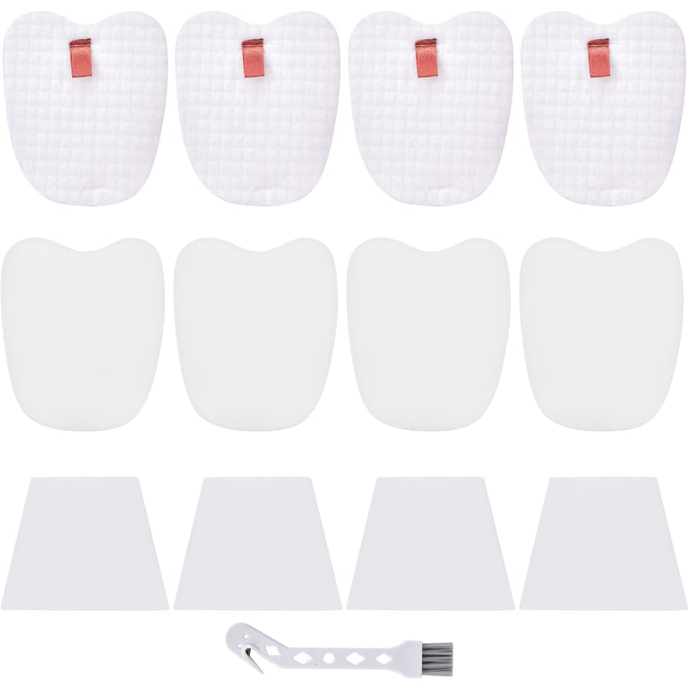Leadaybetter Shark Rocket ZS350 Filters