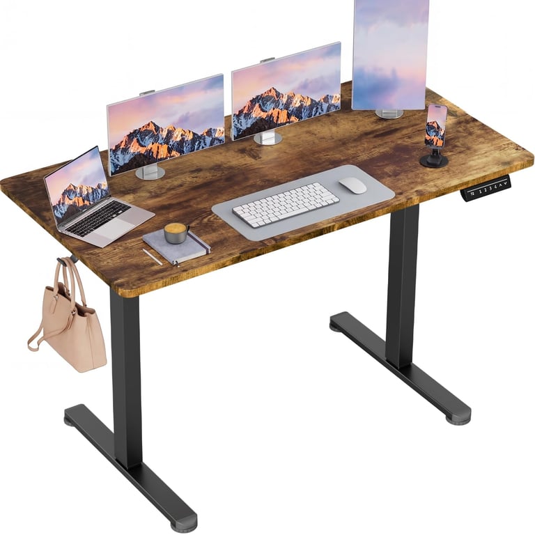 Furmax Electric Standing Desk