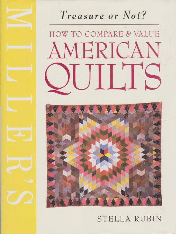 Miller's American Quilts