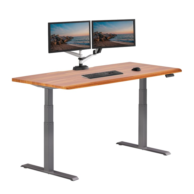 Vari ComfortEdge Standing Desk