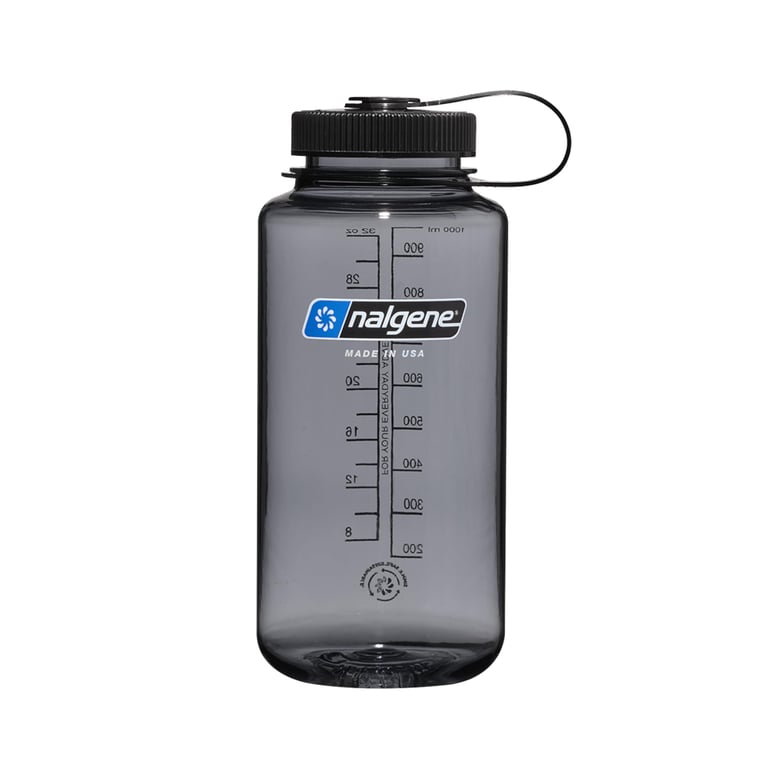 Nalgene 32oz Wide Mouth Bottle