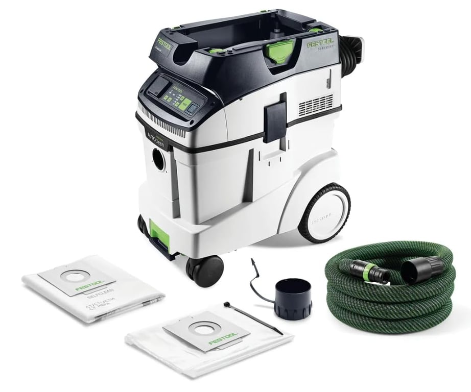 Festool CLEANTEC CT 48