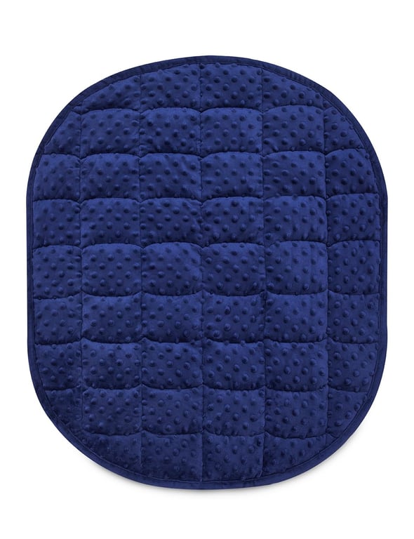 TONGDADA Weighted Lap Blanket