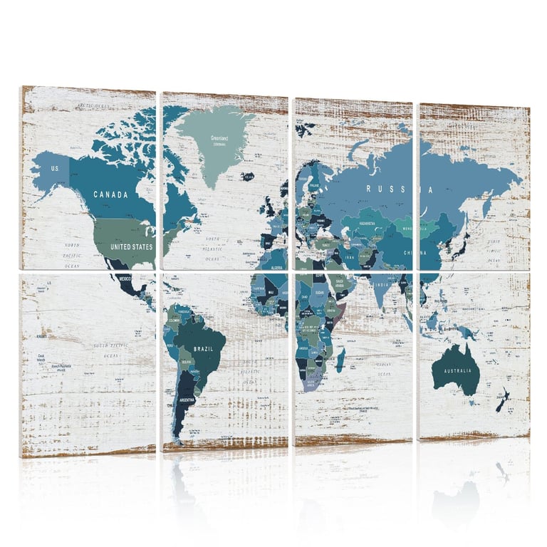 YPY Acoustic Wall Panels