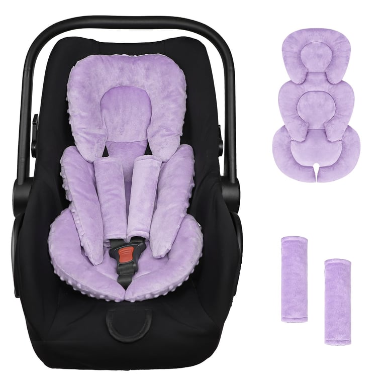 GFU Infant Car Seat Insert