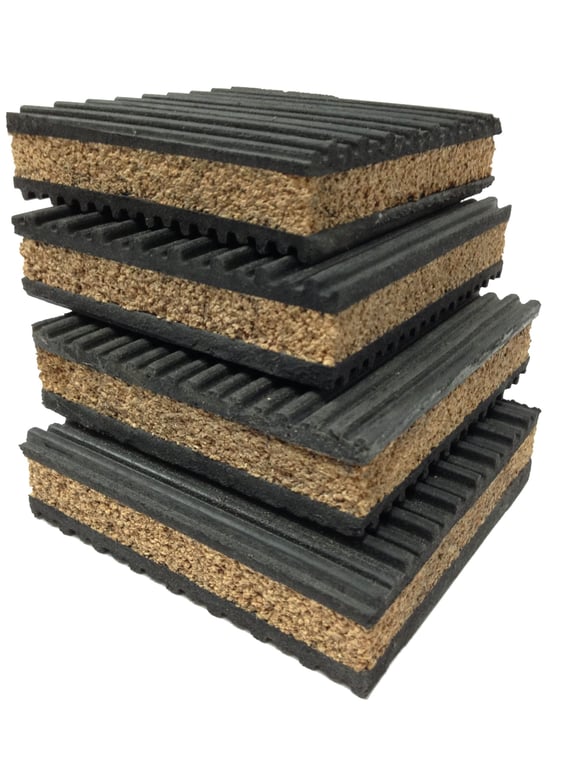 PneumaticPlus Vibration Pads