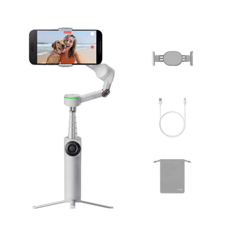 Insta360 Flow 2 Pro