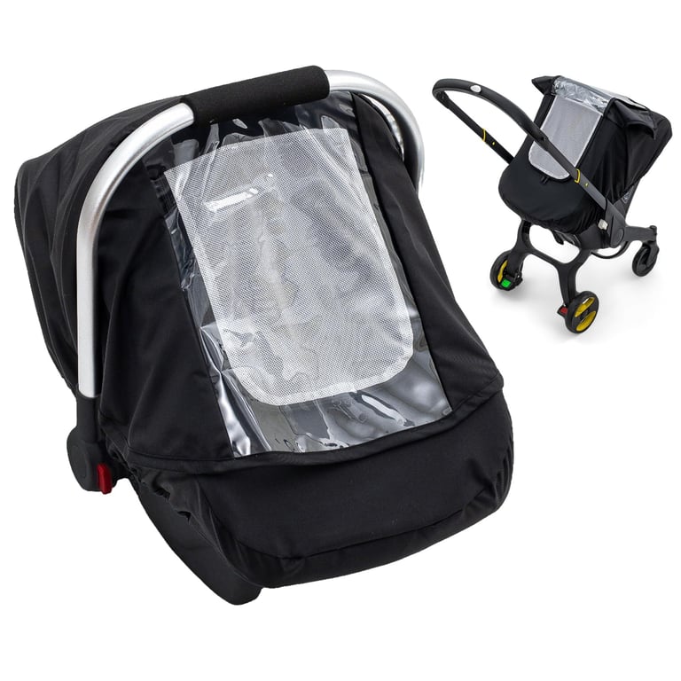 Kaseeous Waterproof Baby Car Seat Cover