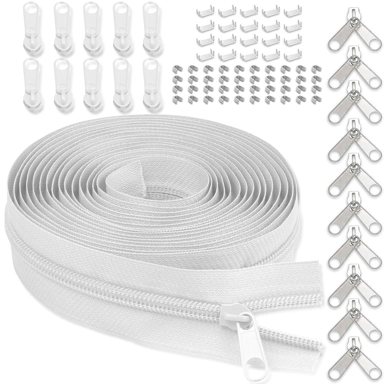 YZSFIRM #5 Nylon Zipper Tape