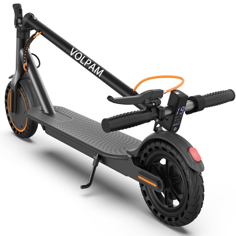 VOLPAM Folding Electric Scooter