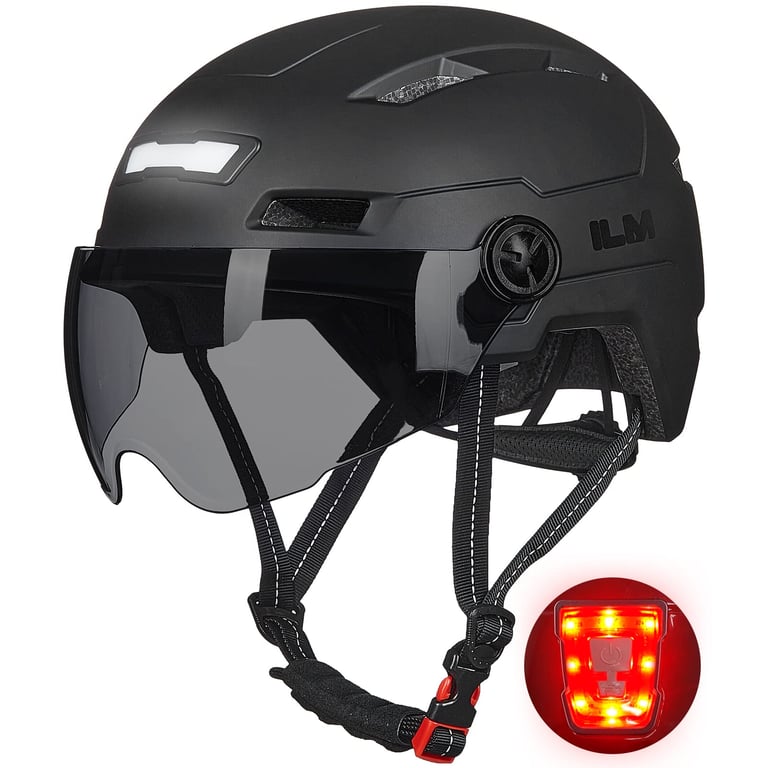 ILM Adult Bike Helmet