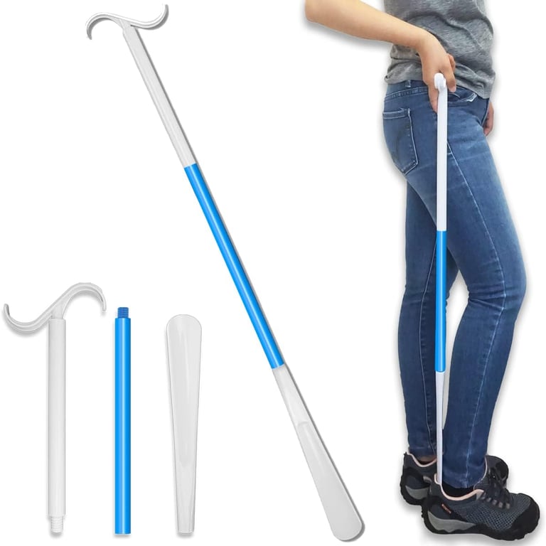 Phantawell Long Handle Shoe Horn