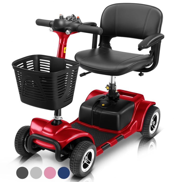 Vive Mobility Scooter