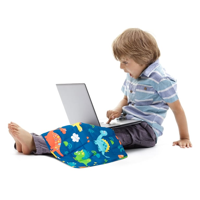 Sivio Weighted Lap Pad