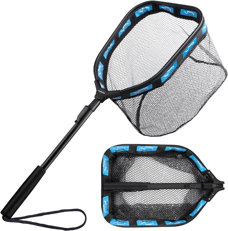 PLUSINNO Floating Fishing Net