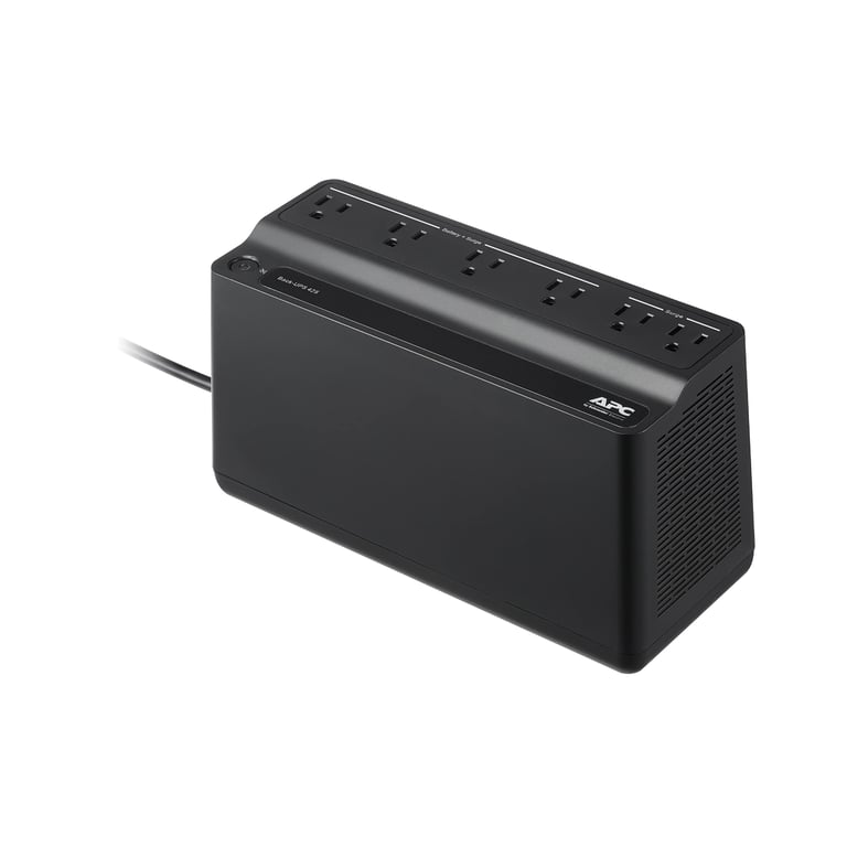 APC Back‑UPS 425VA