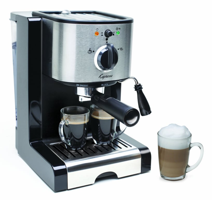 Capresso EC100