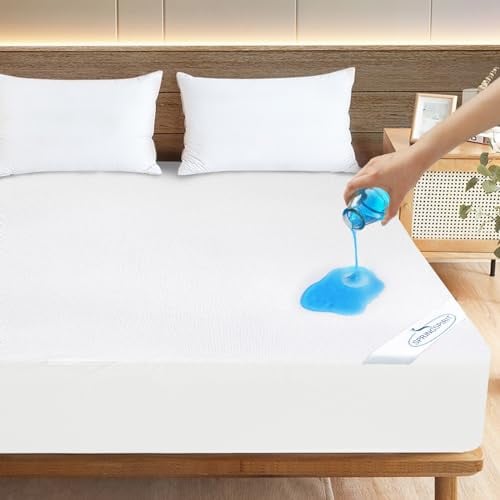 Springspirit Full Mattress Protector