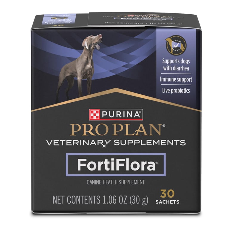 Purina FortiFlora