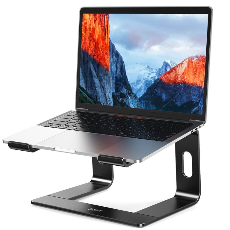 Besign LS03 Aluminum Laptop Stand