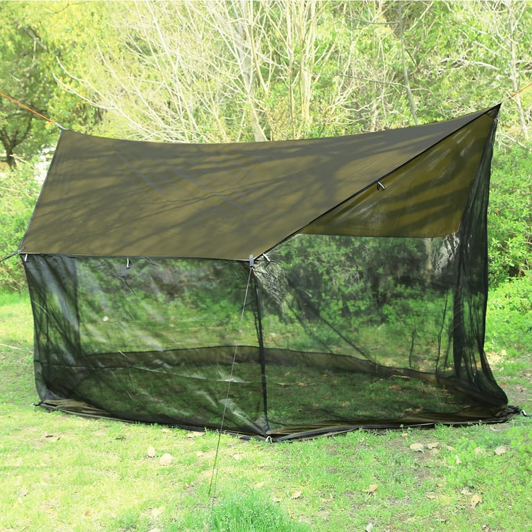 Preself Hammock Screen House