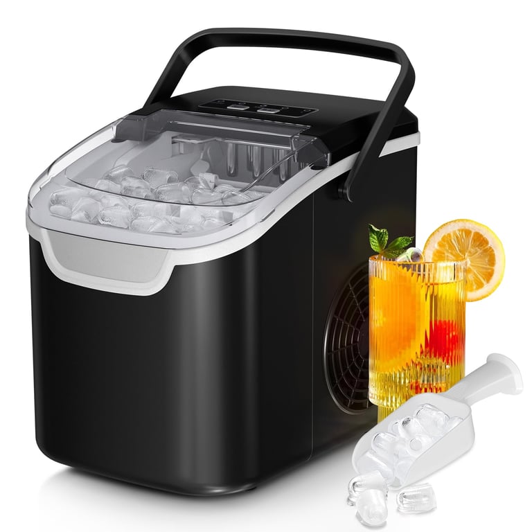 Antarctic Star Portable Ice Maker