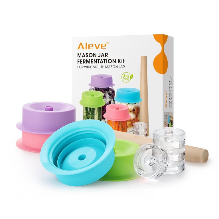 Aieve Fermentation Kit