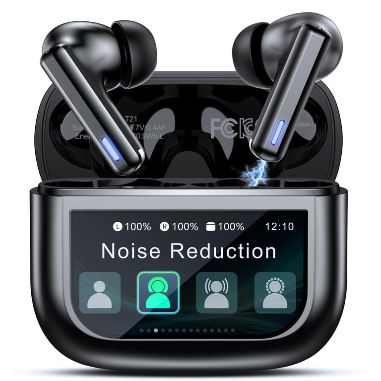 ZIUTY Wireless Earbuds