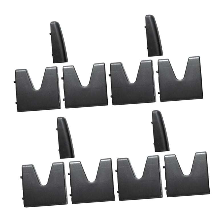 Anneome Modular Trunk Organizer Blocks