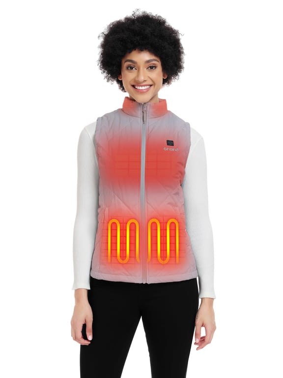ORORO Heated Vest