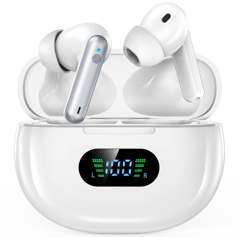 NVBOTY Bluetooth Hearing Aids