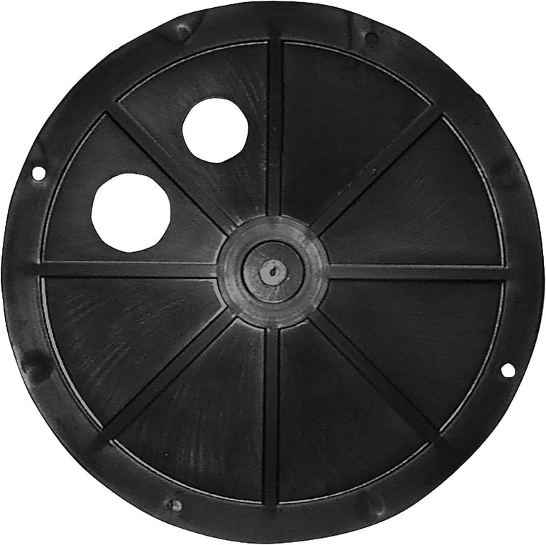 Zoeller Sump Basin Cover