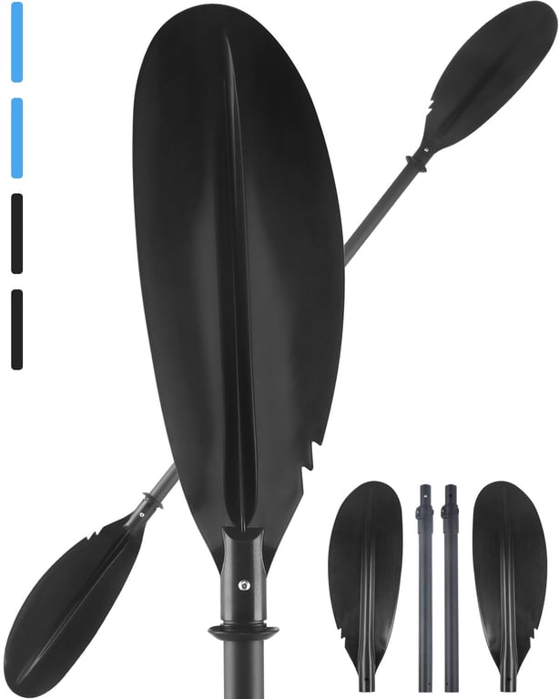 UEGHNS Adjustable Kayak Paddle