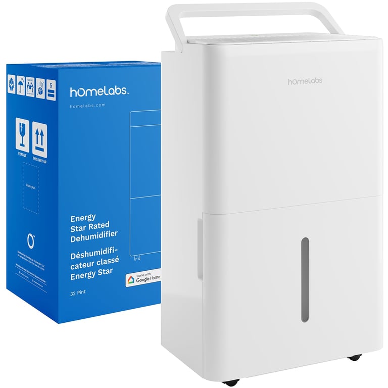 hOmeLabs Dehumidifier